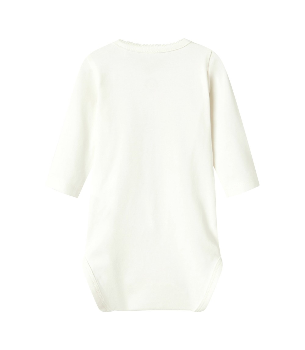 Body langarm Einhorn