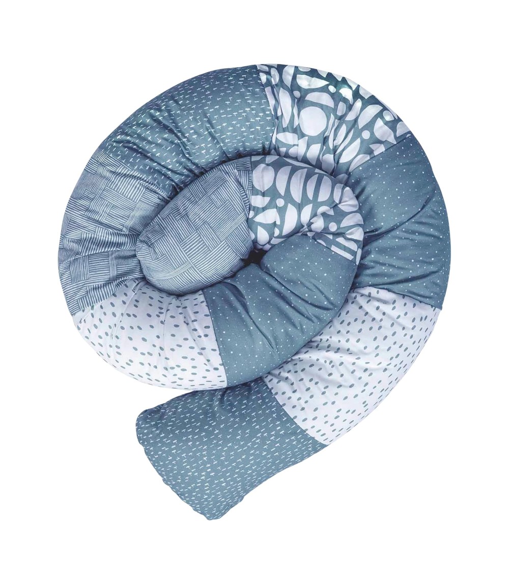 Nestchenschlange Classics 300 cm