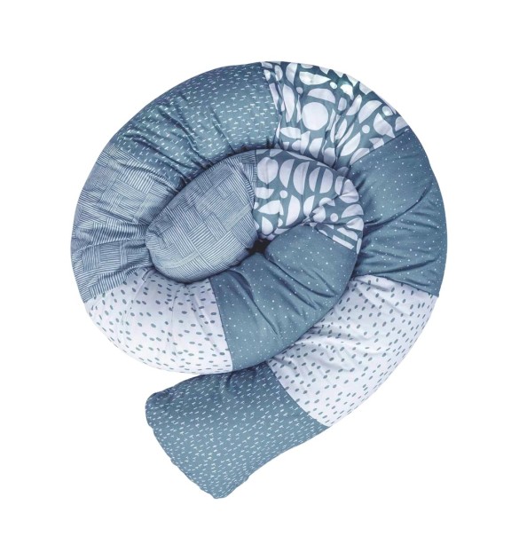 Nestchenschlange Classics 300 cm