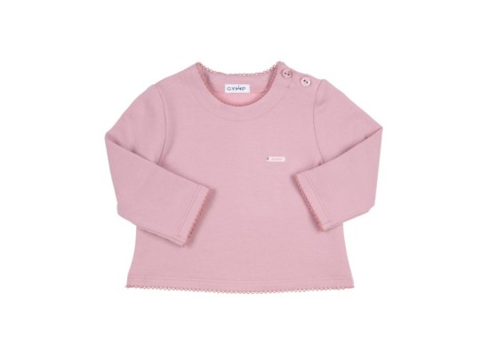 Sweatshirt Mäusezähnchen