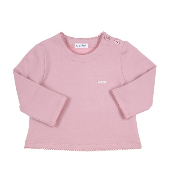 Sweatshirt Mäusezähnchen