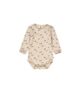 Body langarm Autos Rippqualität