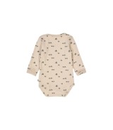 Body langarm Autos Rippqualität