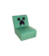 Drehsessel Creeper MINECRAFT