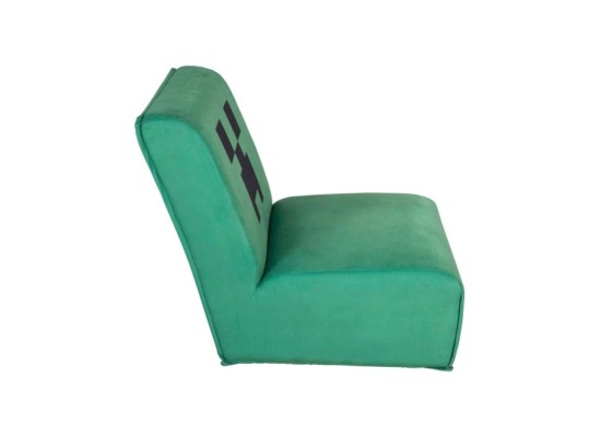 Drehsessel Creeper MINECRAFT