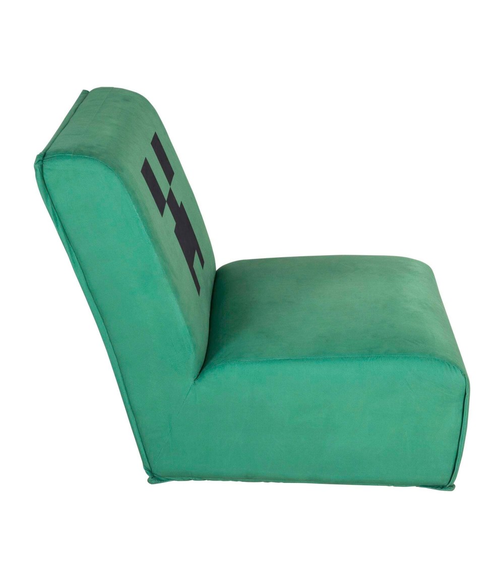 Drehsessel Creeper MINECRAFT