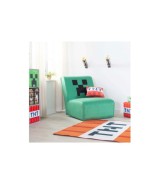 Drehsessel Creeper MINECRAFT