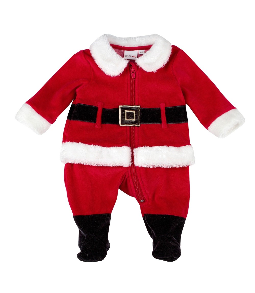 Weihnachtsanzug