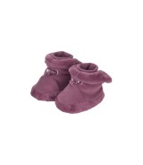 Winterschuhe mit Kordelstopper