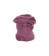 Winterschuhe mit Kordelstopper