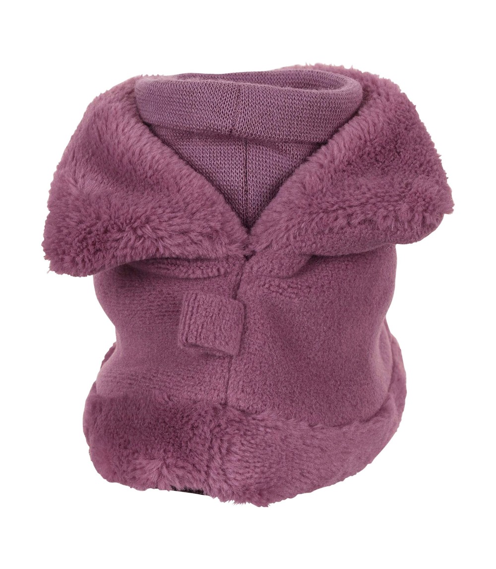 Winterschuhe mit Kordelstopper