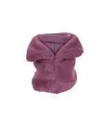 Winterschuhe mit Kordelstopper