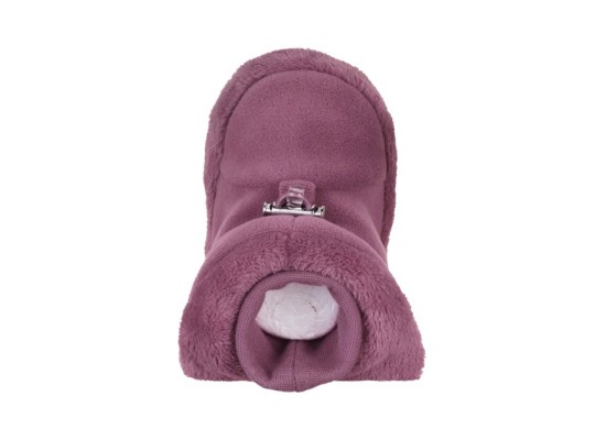 Winterschuhe mit Kordelstopper