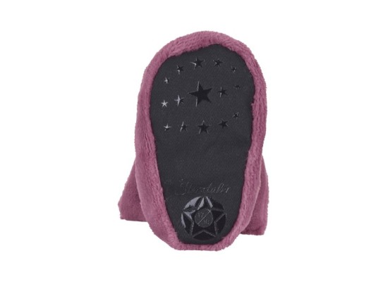 Winterschuhe mit Kordelstopper