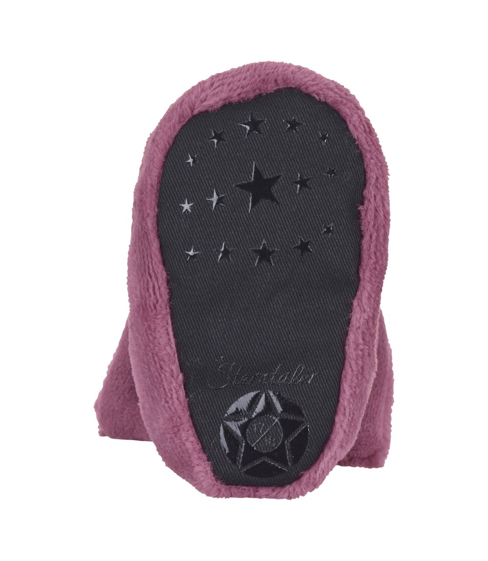 Winterschuhe mit Kordelstopper