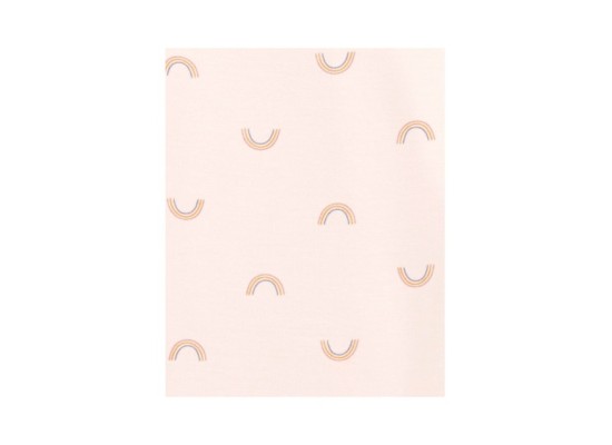 2er-Pack Bodys langarm Regenbogen