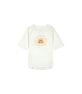 Bade-T-Shirt mit UV-Schutz Sonne