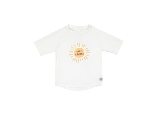 Bade-T-Shirt mit UV-Schutz Sonne