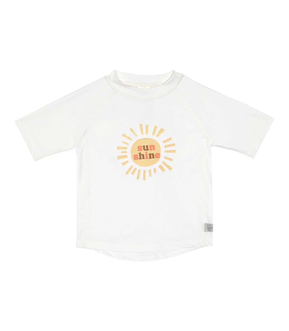 Bade-T-Shirt mit UV-Schutz Sonne
