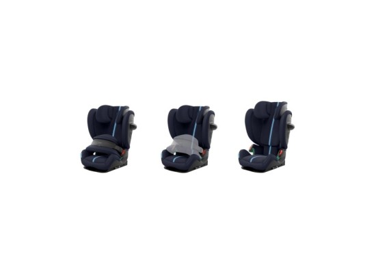 Kindersitz Pallas G3 Plus