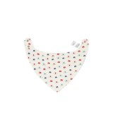 Wende-Dreieckstuch Elefant Marienkäfer Ringel