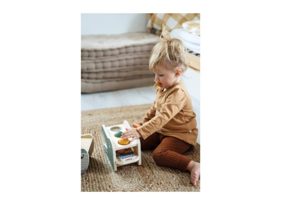 Klopfspiel mit Xylophon Safari