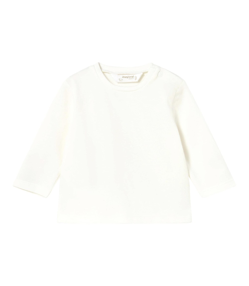  Shirt langarm und Strickhose Schnecke