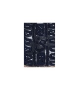 ABS-Socken Fliesen Flitzer Bär