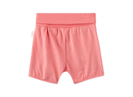 Sweatshorts Rüschen