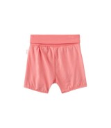 Sweatshorts Rüschen