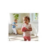 Sweatshorts Rüschen