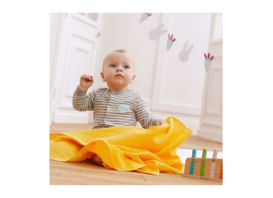 4er-Pack Mullwindeln 80x80 cm