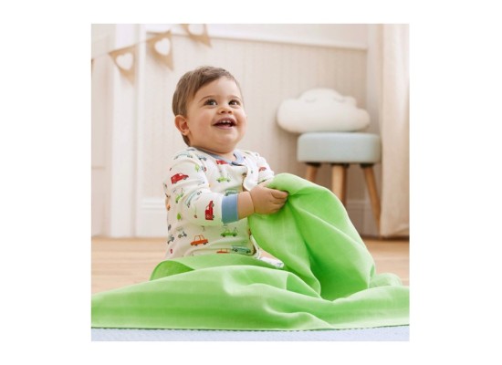 4er-Pack Mullwindeln 80x80 cm