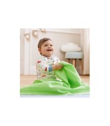 4er-Pack Mullwindeln 80x80 cm