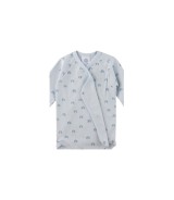 Wickelbody langarm Regenbögen