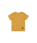 T-Shirt mit Brusttasche