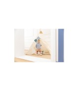 Jogginghose mit Po-Applikation Bär