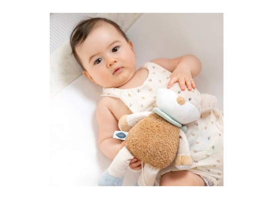 Spieluhr Fuchs Flo 30 cm