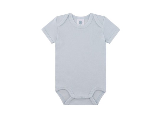 2er-Pack Bodys kurzarm Regenbögen