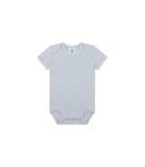 2er-Pack Bodys kurzarm Regenbögen