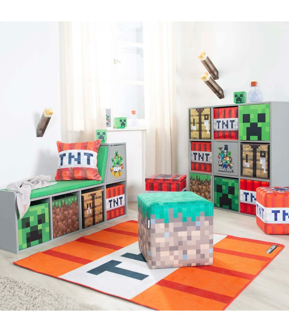  gepolstert MINECRAFT