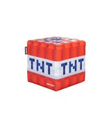 Pouf, Ottomane, 2er Set, gepolstert MINECRAFT