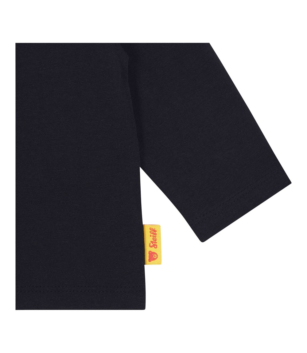 Shirt langarm Bär