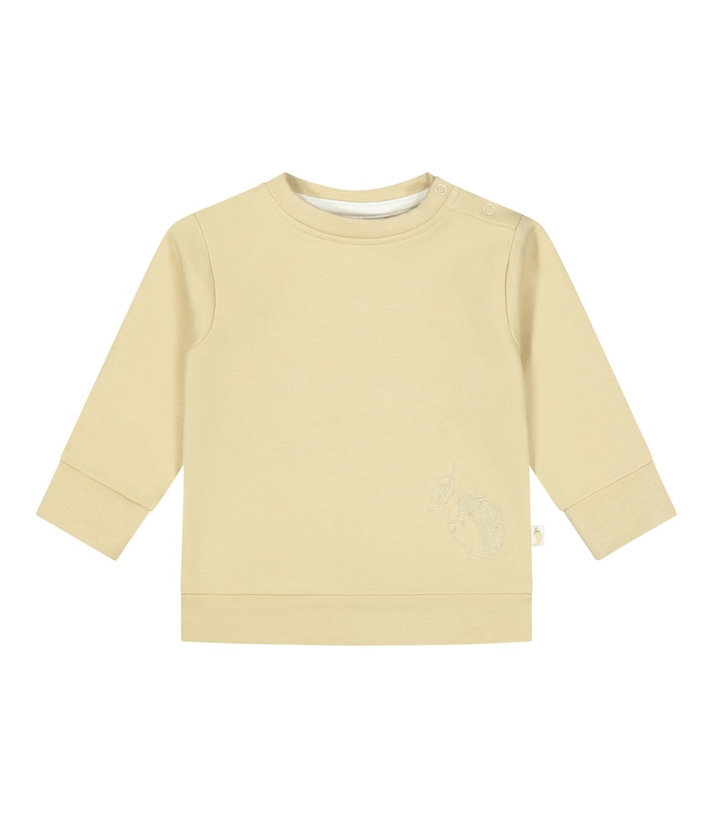 Sweatshirt Igel