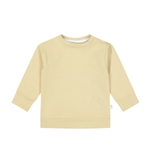 Sweatshirt Igel