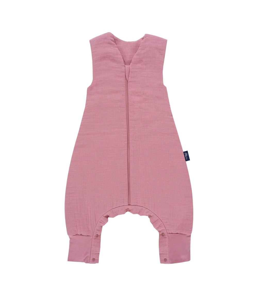 Ganzjahres-Sleepoverall 4-Season Mull 2.0 TOG