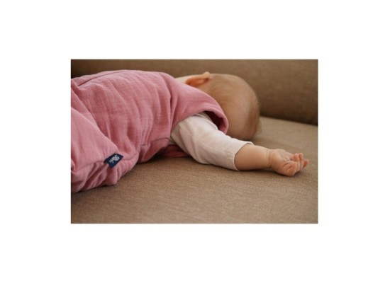 Ganzjahres-Sleepoverall 4-Season Mull 2.0 TOG