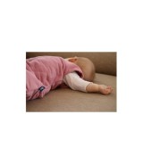 Ganzjahres-Sleepoverall 4-Season Mull 2.0 TOG