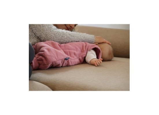 Ganzjahres-Sleepoverall 4-Season Mull 2.0 TOG