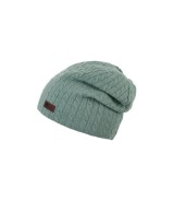 Strick-Beanie